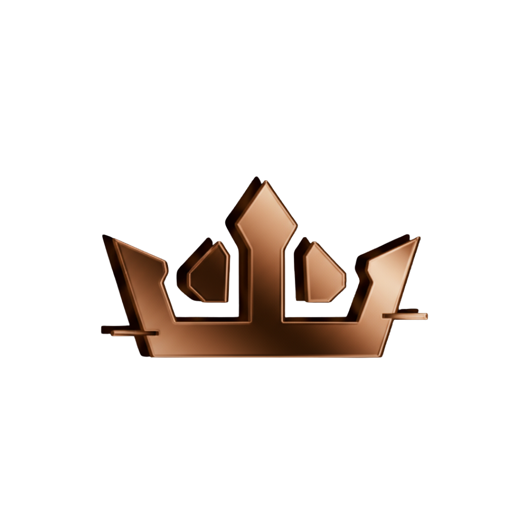 Patente Bronze
