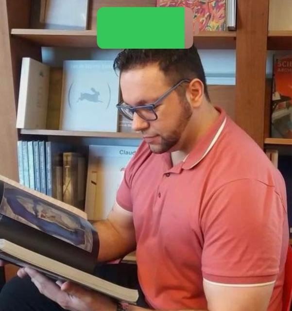 Carlos E.